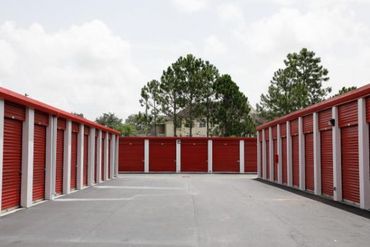 Storage Rentals of America - 13414 Lincoln Road Riverview, FL 33578