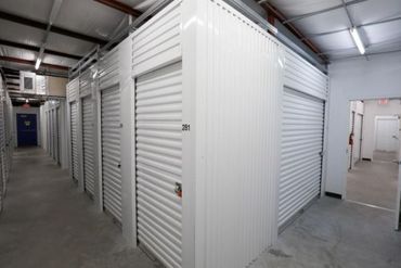 Storage Rentals of America - 13414 Lincoln Road Riverview, FL 33578