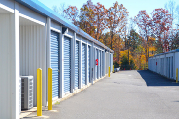 Storage Rentals of America - 1405 Albright Road Rock Hill, SC 29730
