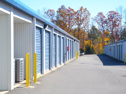 Storage Rentals of America - 1405 Albright Road Rock Hill, SC 29730