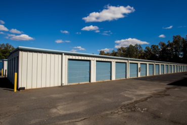 Storage Rentals of America - 1405 Albright Road Rock Hill, SC 29730