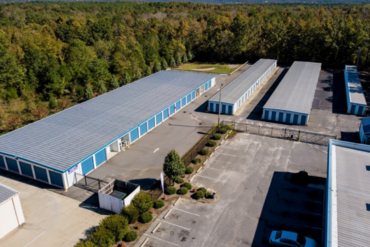 Storage Rentals of America - 1405 Albright Road Rock Hill, SC 29730