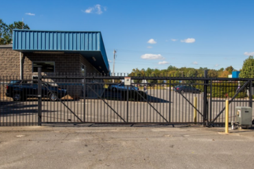 Storage Rentals of America - 1405 Albright Road Rock Hill, SC 29730
