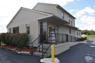 Storage Rentals of America - 28075 Van Born Road Romulus, MI 48174