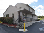 Storage Rentals of America - 28075 Van Born Road Romulus, MI 48174