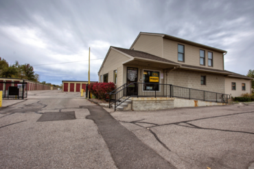 Storage Rentals of America - 28075 Van Born Road Romulus, MI 48174