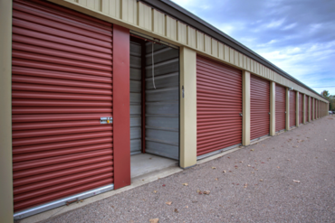 Storage Rentals of America - 28075 Van Born Road Romulus, MI 48174