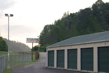 Storage Rentals of America - 20 Rockhouse Fork Salyersville, KY 41465