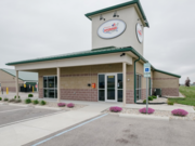 Storage Rentals of America - 2450 East Michigan Road Shelbyville, IN 46176