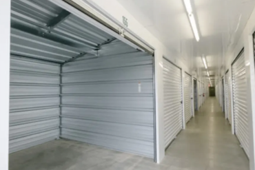 Storage Rentals of America - 2450 East Michigan Road Shelbyville, IN 46176