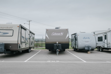 Storage Rentals of America - 2450 East Michigan Road Shelbyville, IN 46176