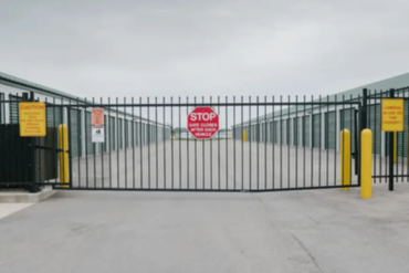 Storage Rentals of America - 2450 East Michigan Road Shelbyville, IN 46176