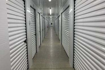 Storage Rentals of America - 2450 East Michigan Road Shelbyville, IN 46176