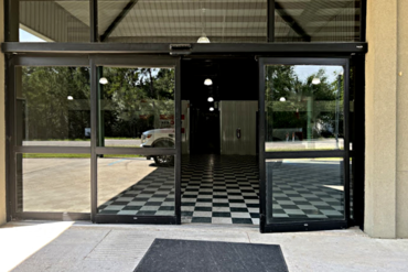 Storage Rentals of America - 2398 Gause Boulevard West Slidell, LA 70460