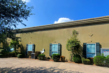 Storage Rentals of America - 2398 Gause Boulevard West Slidell, LA 70460
