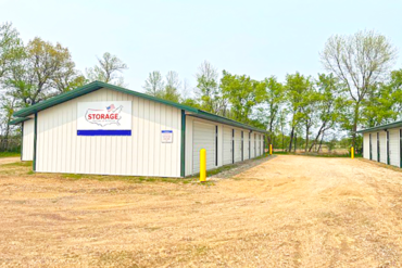 Storage Rentals of America - 14998 Highway 55 South Haven, MN 55382