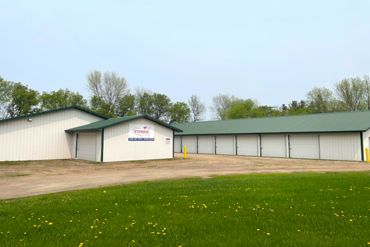 Storage Rentals of America - 14998 Highway 55 South Haven, MN 55382