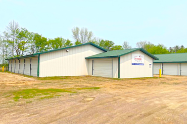 Storage Rentals of America - 14998 Highway 55 South Haven, MN 55382