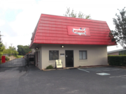 Storage Rentals of America - 2100 East Main Street Spartanburg, SC 29307