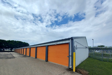 Storage Rentals of America - 3507 Pear Street Saint Joseph, MO 64503