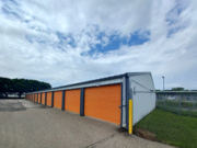 Storage Rentals of America - 3507 Pear Street Saint Joseph, MO 64503