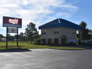 Storage Rentals of America - 4194 Broad Street Sumter, SC 29154