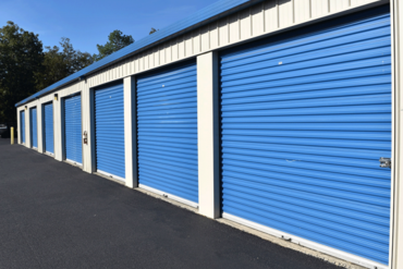 Storage Rentals of America - 4194 Broad Street Sumter, SC 29154