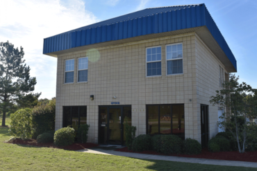 Storage Rentals of America - 4194 Broad Street Sumter, SC 29154
