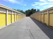 Storage Rentals of America - 7550 West Waters Avenue Tampa, FL 33615