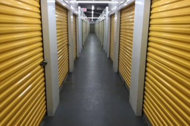 Storage Rentals of America - 7550 West Waters Avenue Tampa, FL 33615