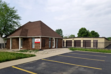 Storage Rentals of America - 7380 Indiana 42 Terre Haute, IN 47803