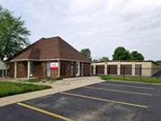 Storage Rentals of America - 7380 Indiana 42 Terre Haute, IN 47803