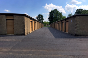 Storage Rentals of America - 7380 Indiana 42 Terre Haute, IN 47803