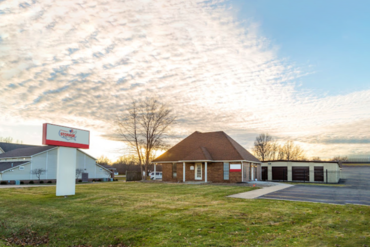 Storage Rentals of America - 7380 Indiana 42 Terre Haute, IN 47803