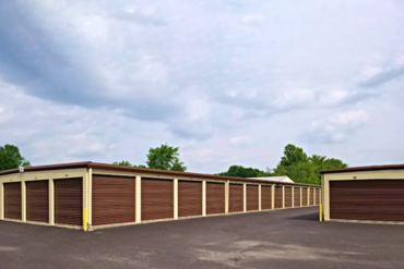 Storage Rentals of America - 7380 Indiana 42 Terre Haute, IN 47803