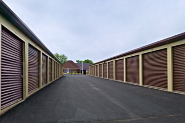 Storage Rentals of America - 7380 Indiana 42 Terre Haute, IN 47803