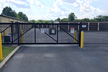 Storage Rentals of America - 7380 Indiana 42 Terre Haute, IN 47803