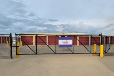 Storage Rentals of America - 2227 Northwest Vail Avenue Topeka, KS 66618