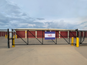 Storage Rentals of America - 2227 Northwest Vail Avenue Topeka, KS 66618