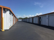 Storage Rentals of America - 3000 South Tamiami Trail Venice, FL 34293
