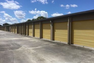 Storage Rentals of America - 8485 20Th Street Vero Beach, FL 32966