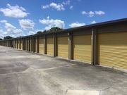Storage Rentals of America - 8485 20Th Street Vero Beach, FL 32966