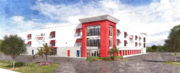 Storage Rentals of America - 1821 U.S. Route 1 Vero Beach, FL 32960