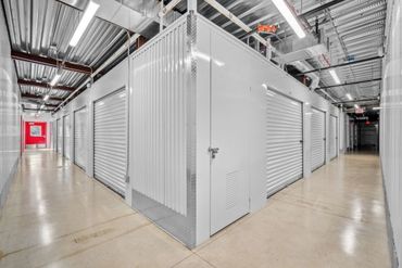 Storage Rentals of America - 1821 U.S. Route 1 Vero Beach, FL 32960