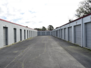 Storage Rentals of America - 623 Greenbriar Road Warner Robins, GA 31093