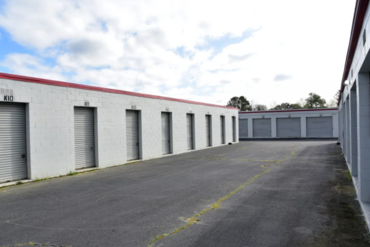 Storage Rentals of America - 623 Greenbriar Road Warner Robins, GA 31093