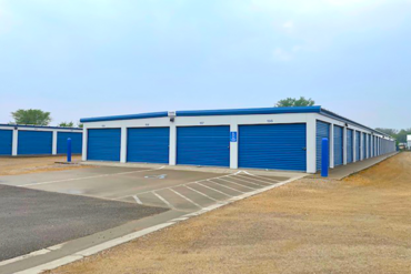 Storage Rentals of America - 405 15th Avenue Southeast Waseca, MN 56093
