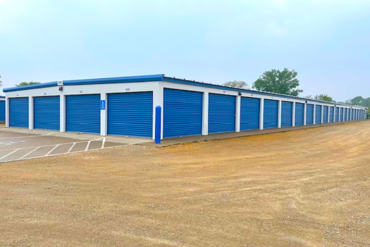 Storage Rentals of America - 405 15th Avenue Southeast Waseca, MN 56093