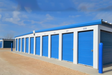 Storage Rentals of America - 405 15th Avenue Southeast Waseca, MN 56093