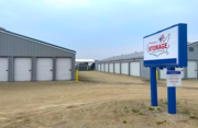 Storage Rentals of America - 1312 5th Street Southeast Waseca, MN 56093